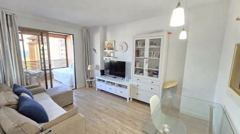 Foto 2 de Piso en venta en Calle Vigo, Playa Poniente, Benidorm