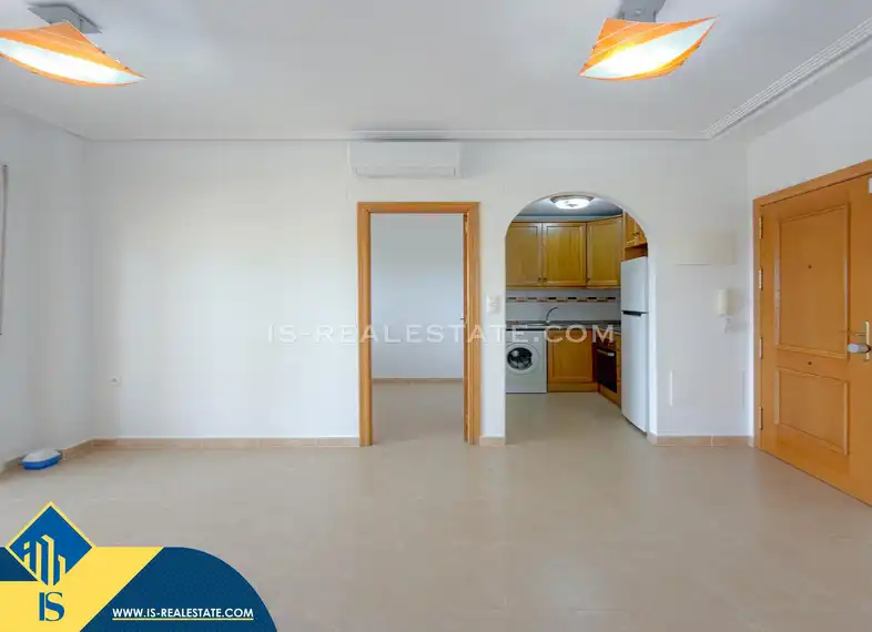 Penthouse mit Pool zum Verkauf in Nueva Torrevieja - Aguas Nuevas, imagen 9