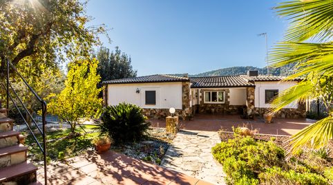 Foto 2 de Casa o xalet en venda a Matadepera - Cl Fogaroses, 81, Matadepera, Barcelona