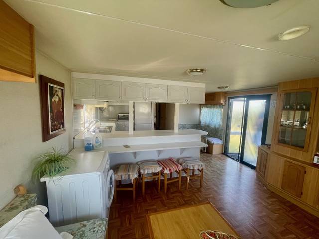 Casa-chalet en Venta en Turcia