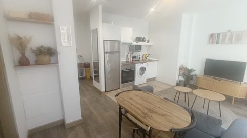 Foto 2 de Apartament de lloguer a Calle Santa Lucía, Barrio del Centro, Gijón