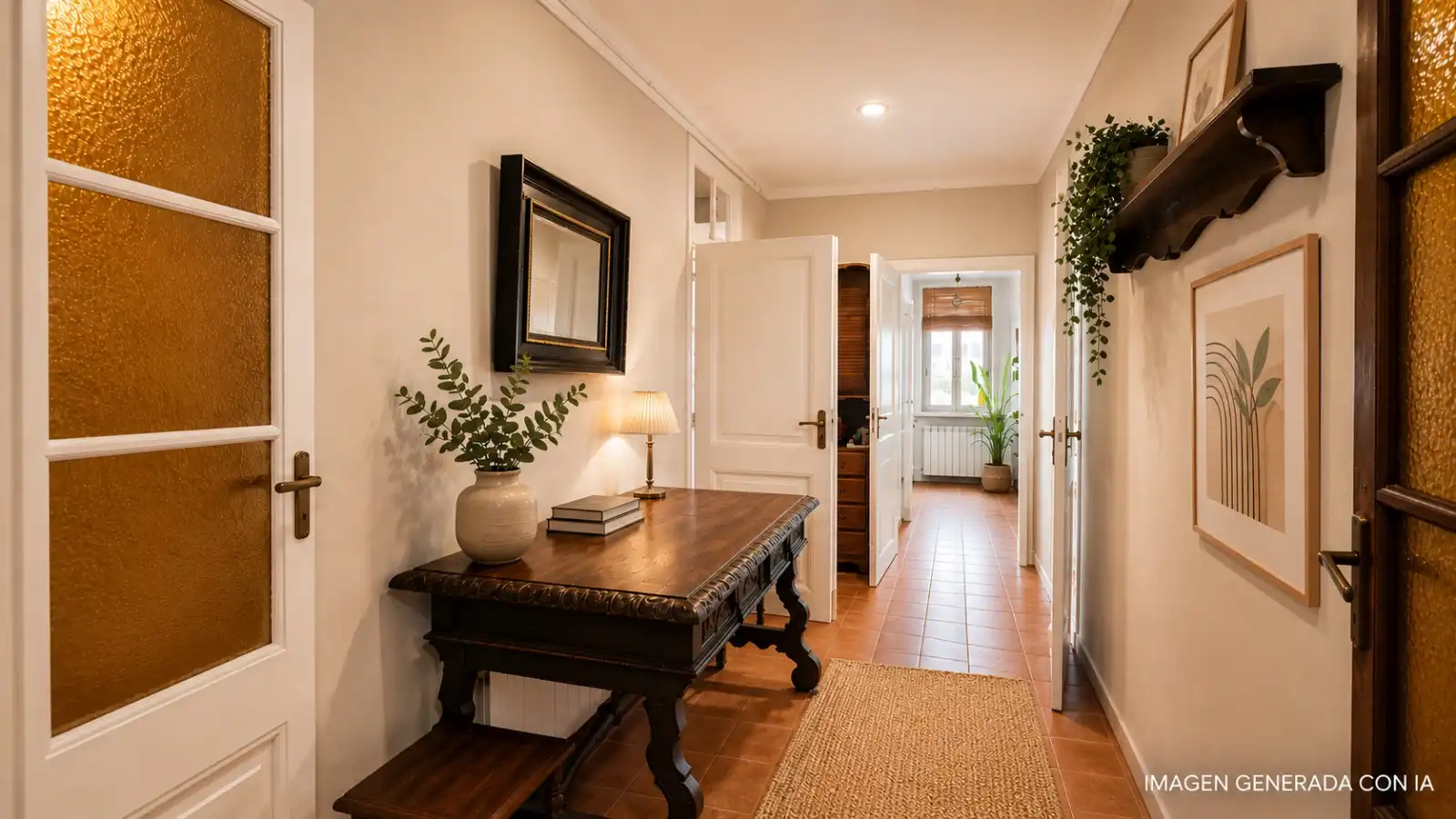 Piso en venta en Barcelona