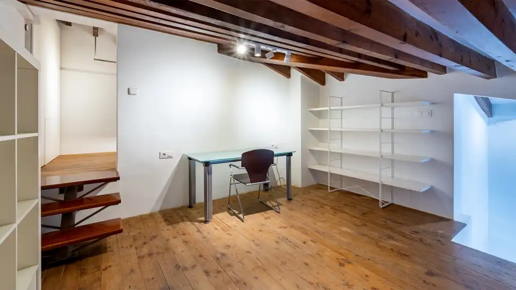 Apartamento en venta en  Palma de Mallorca con Calefacción y Trastero