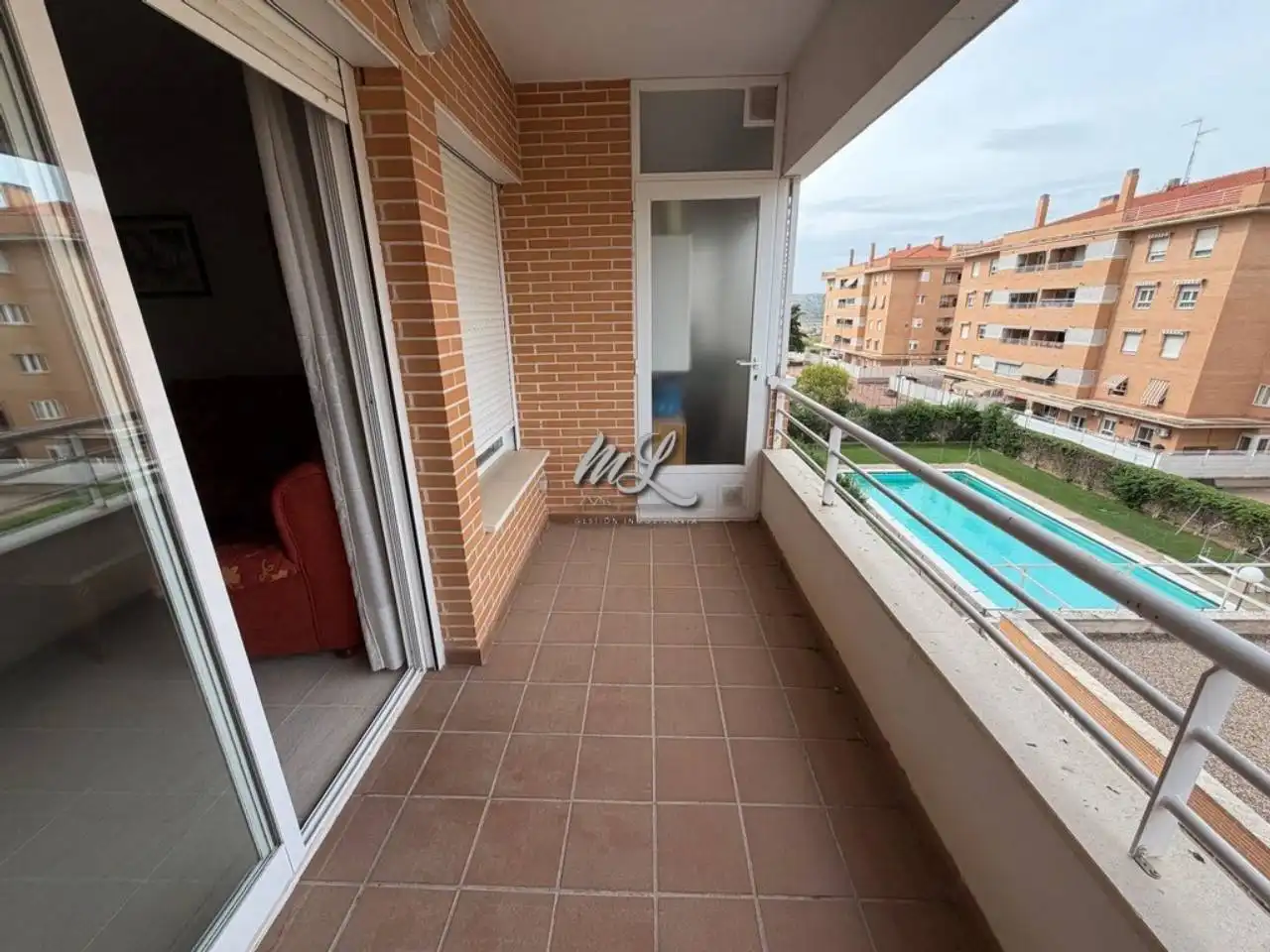 Wohnung mit Pool zum Verkauf in Calle Doctor Fleming, imagen 13