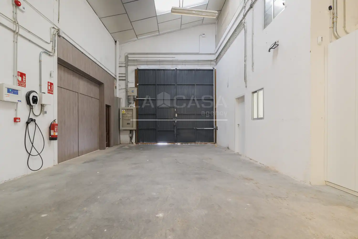 Industrial building for sale in Calle Cerrajeros, imagen 49