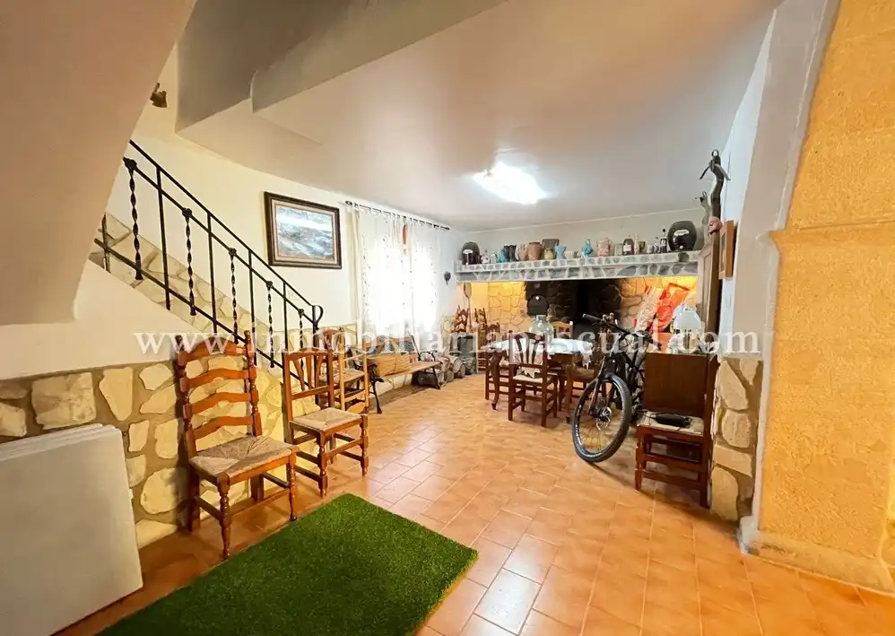 Chalet en venta en Batoi, imagen 16