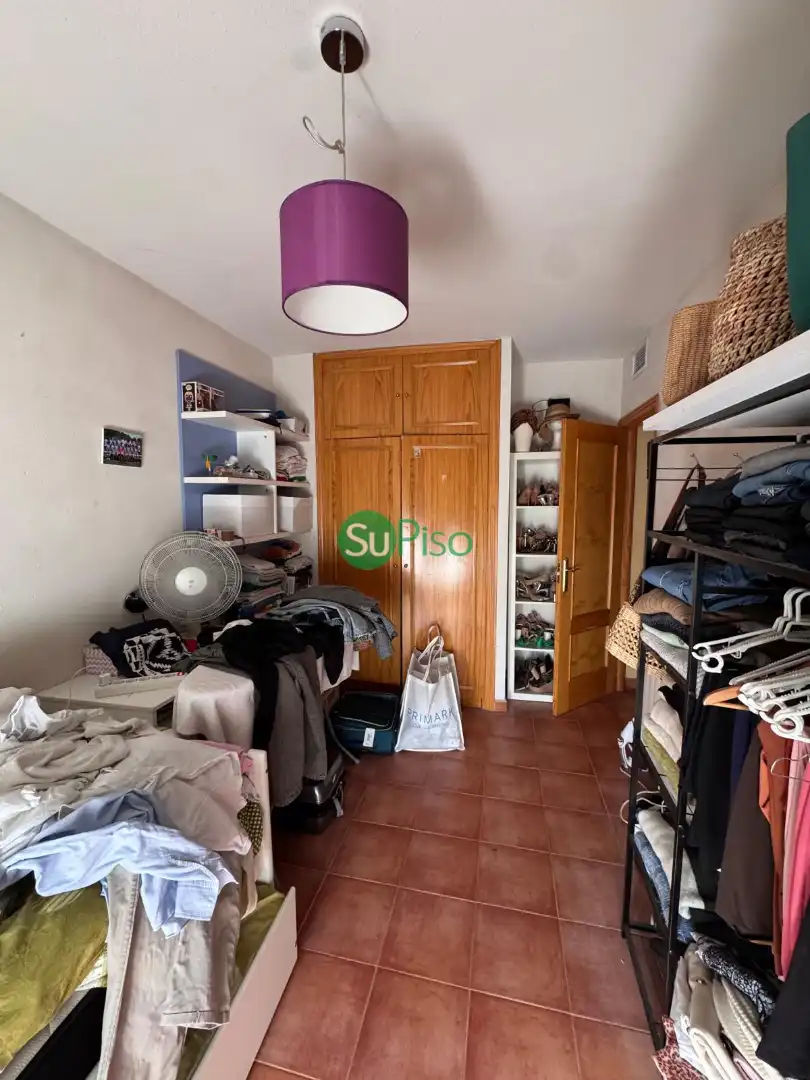 Adossat amb jardí en venda a Travesía de Seseña 26, imagen 48