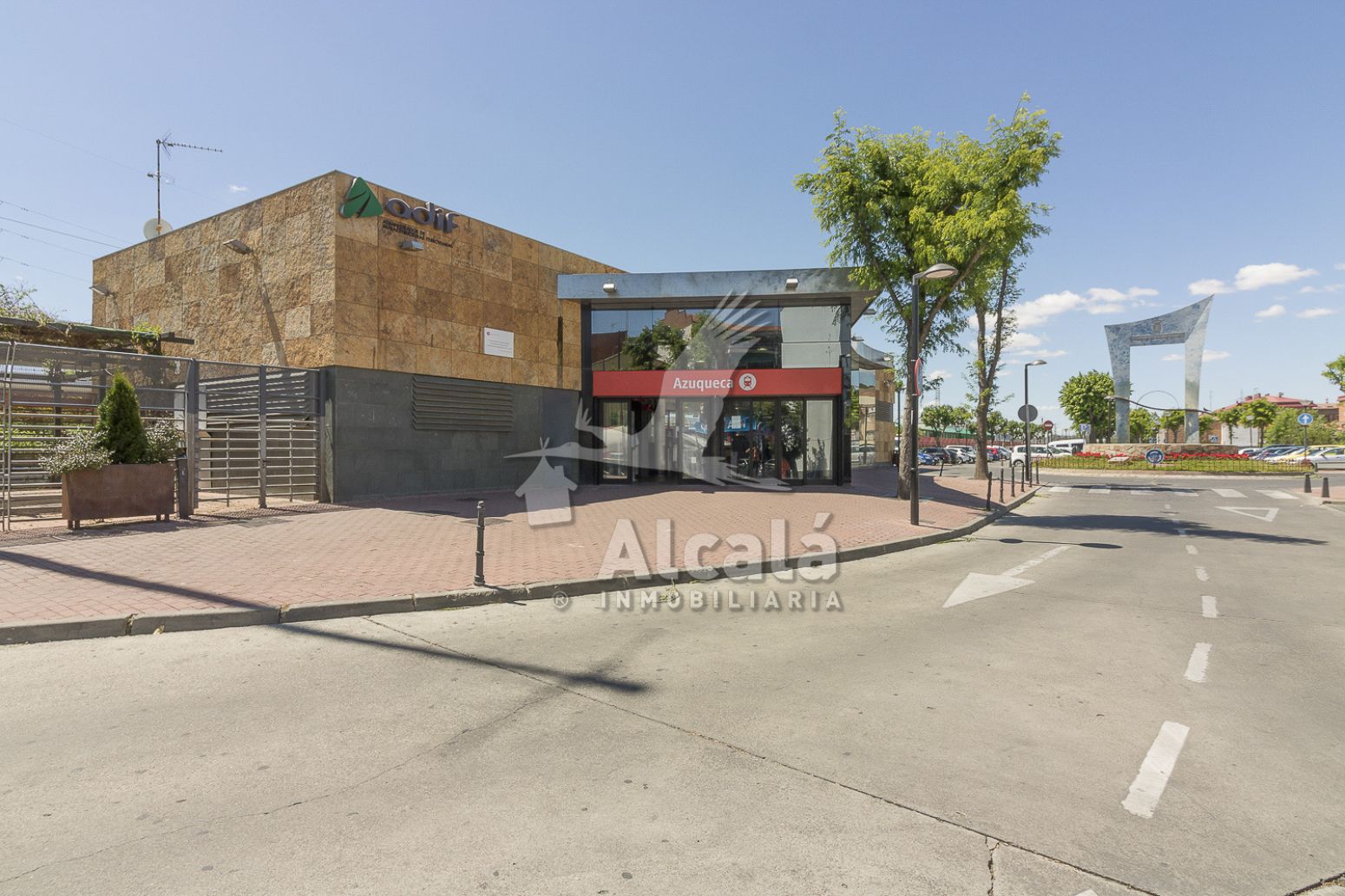 Garatge en venda en Azuqueca de Henares