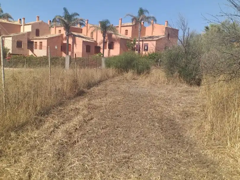 Residencial en venda en Punta Plata