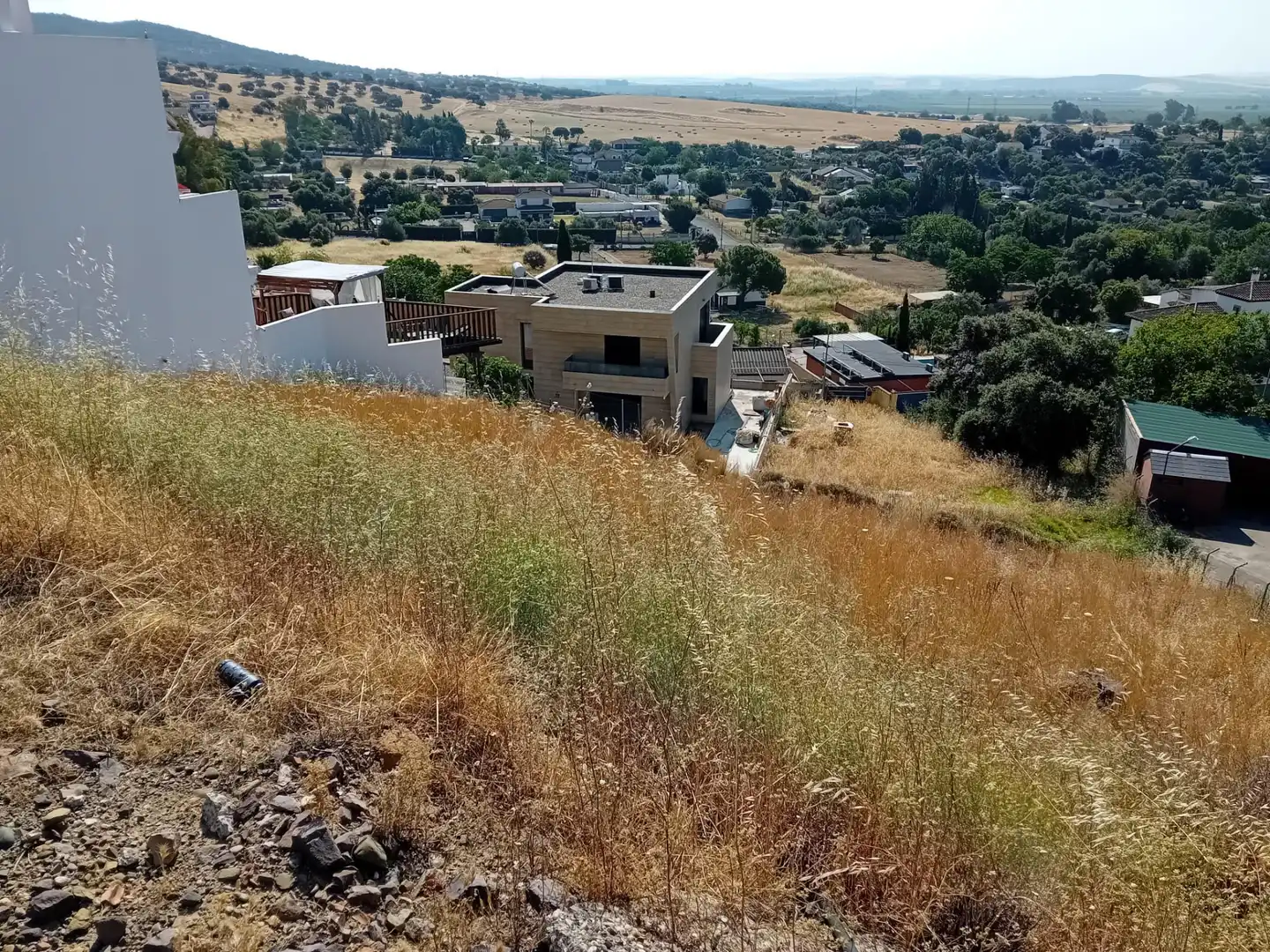 Lands and plots for sale in Calle Chaparrera, imagen 5