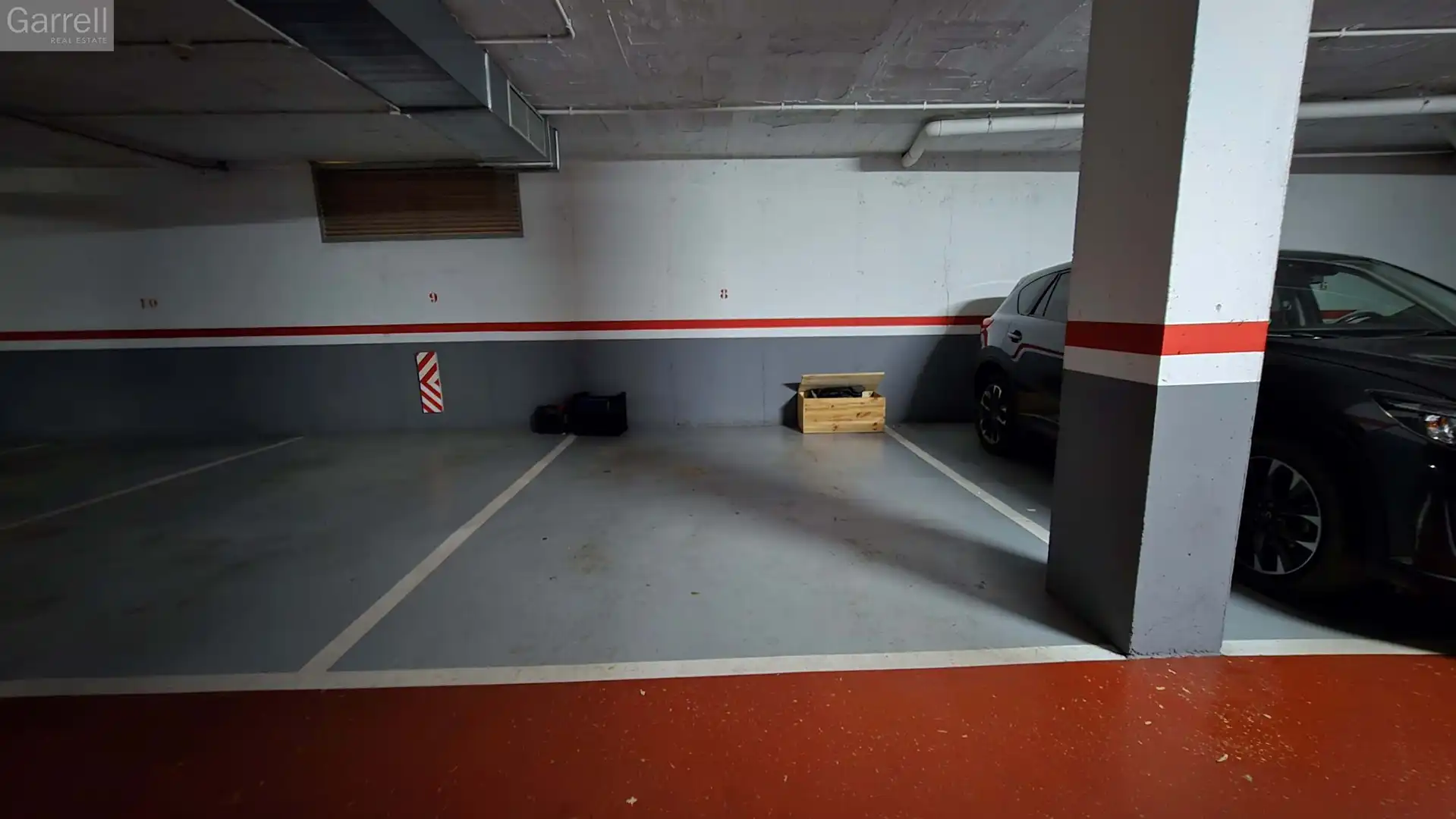 Parcheggio in vendita a CL PLA DE BAIX 
 N-
 GRANOLLERS (BARCELONA), imagen 3