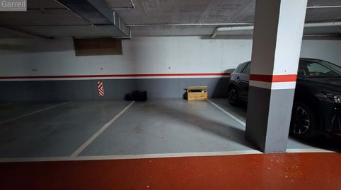 Foto 3 de Garaje en venta en Cl Pla de Baix N- Granollers (barcelona), Can Bassa, Granollers