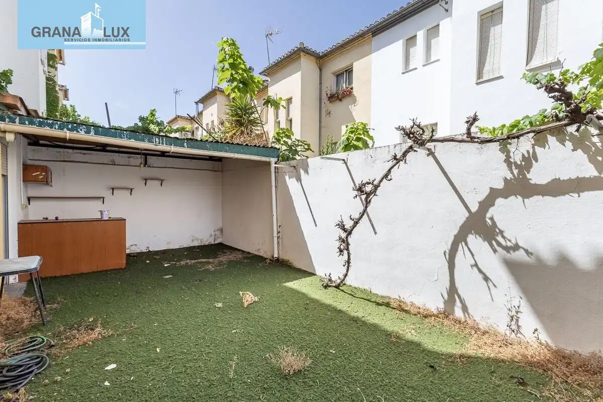 Reihenhaus zum Verkauf in Calle de Checoslovaquia, imagen 38