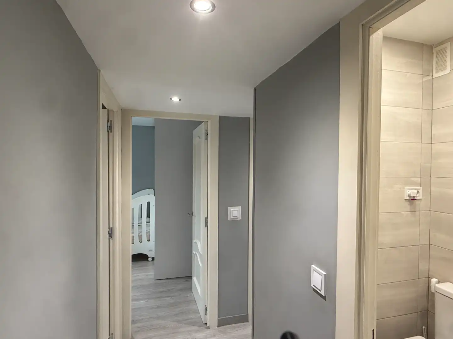 Flat for sale in Mejorada del Campo  with Air Conditioner, Heating and Furnished