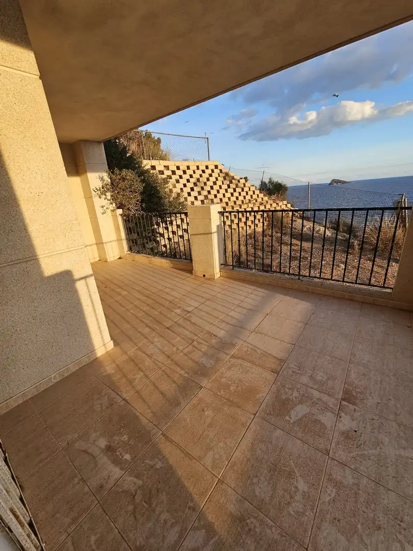 Flat for sale in Cala de Finestrat