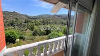 Balcony of Flat for sale in Monistrol de Montserrat  with Heating, Terrace and Balcony