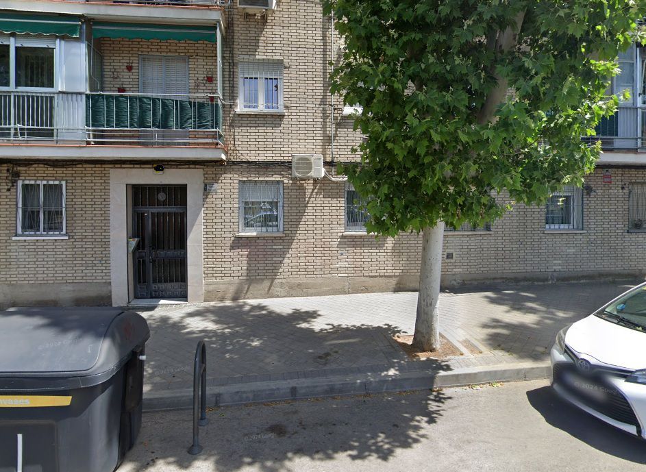 Wohnung zum verkauf in FERROVIARIOS, Villaverde Alto, Villaverde,  Madrid Capital