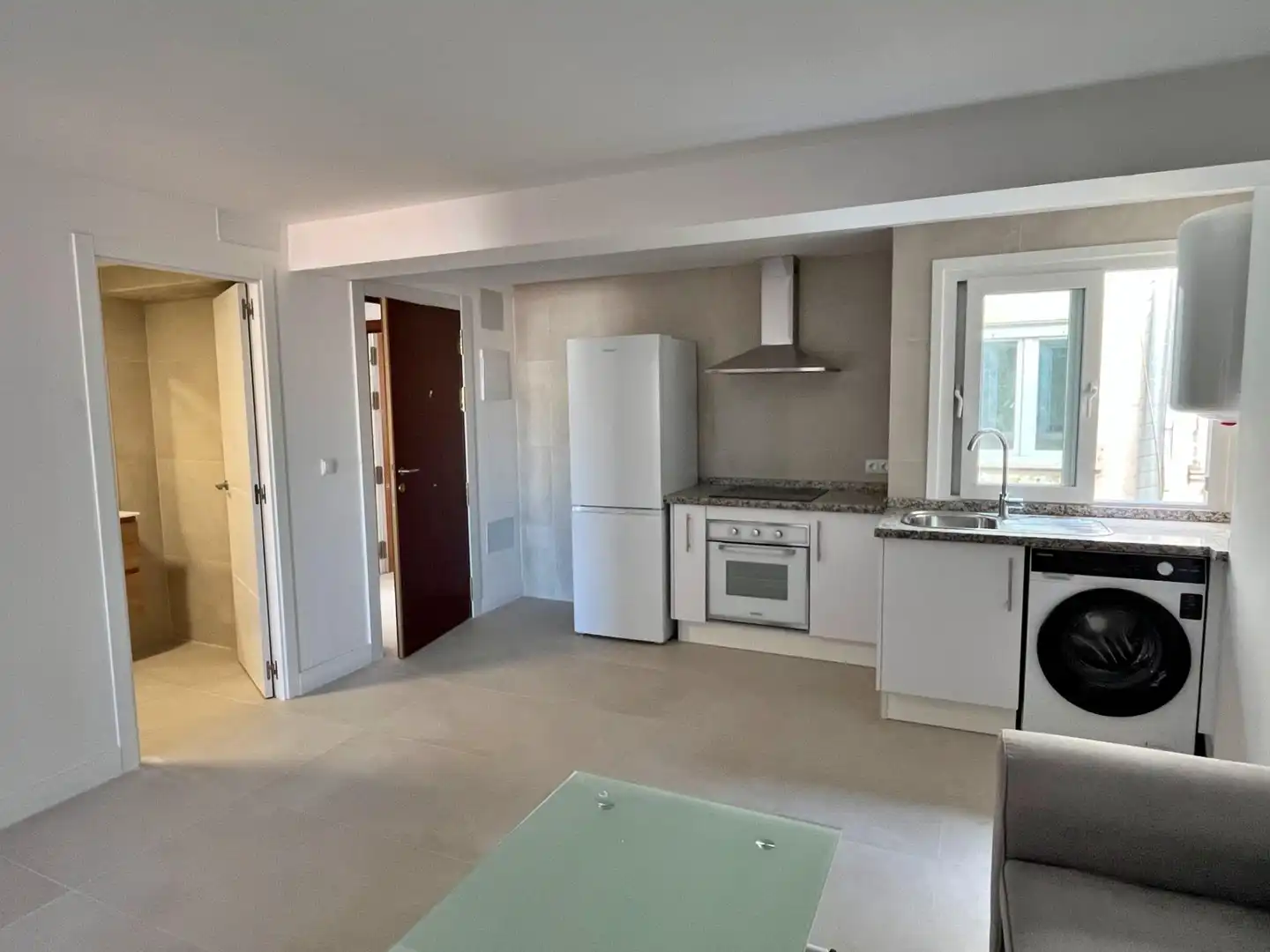 Wohnung zur Miete in Centro Histórico