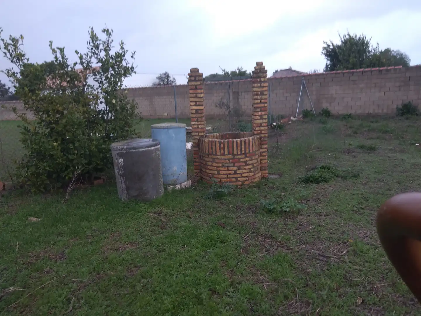 Casa amb jardí en venda a Carretera del Pago del Humo, imagen 8