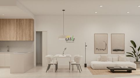 Foto 2 de Piso en venta en Duggi - Rambla - Los Hoteles, Santa Cruz de Tenerife Capital