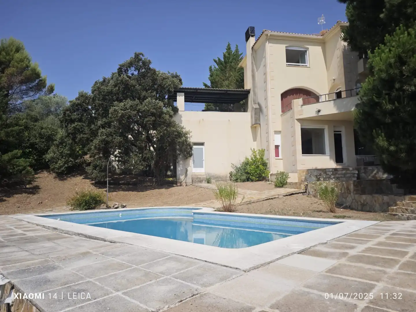 Haus oder Chalet zum Verkauf in Calle Don Felipe de África, Pino Alto - Navarredonda