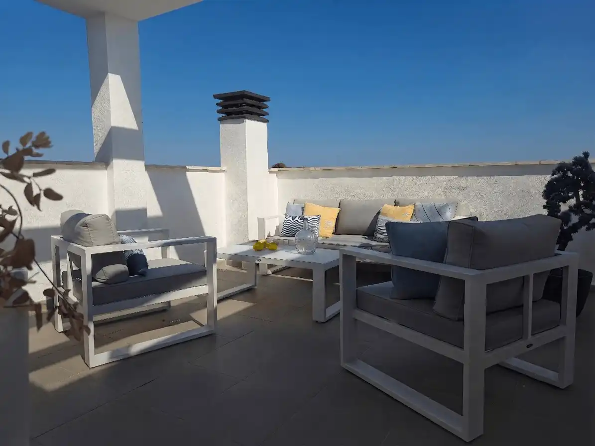 Casa adosada en venta en Cala Pi - Vallgornera