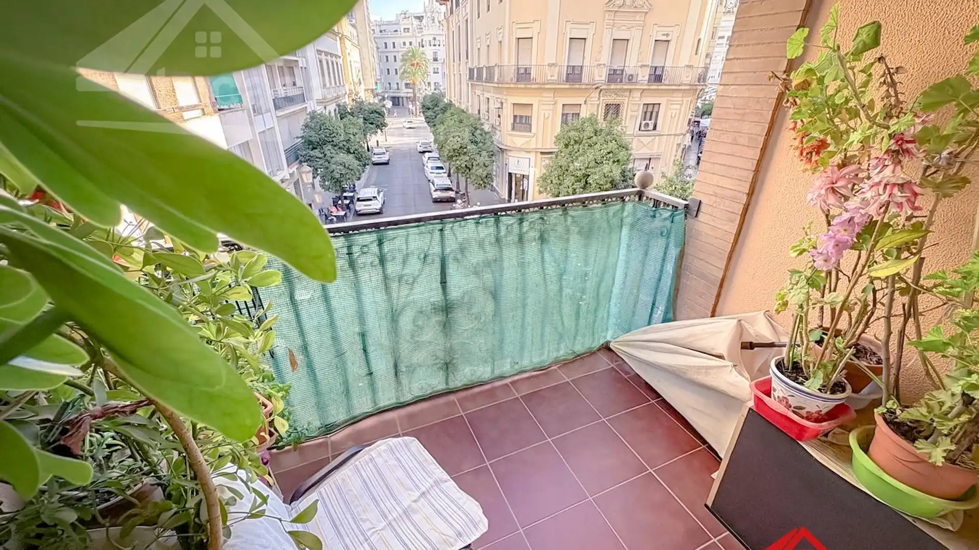 Terrassa de Pis en venda en  Córdoba Capital amb Aire condicionat i Terrassa