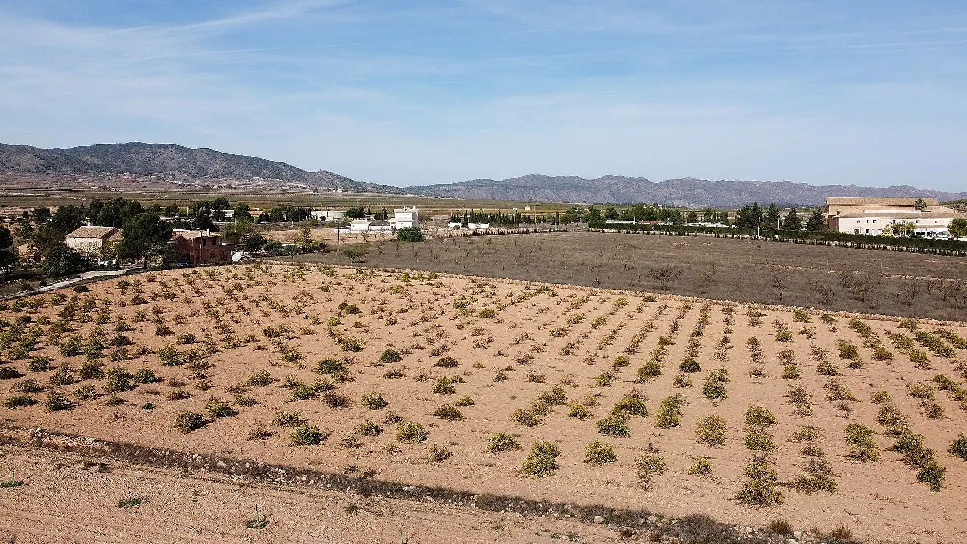 Terreno residencial en venta en El Pinós / Pinoso, imagen 5