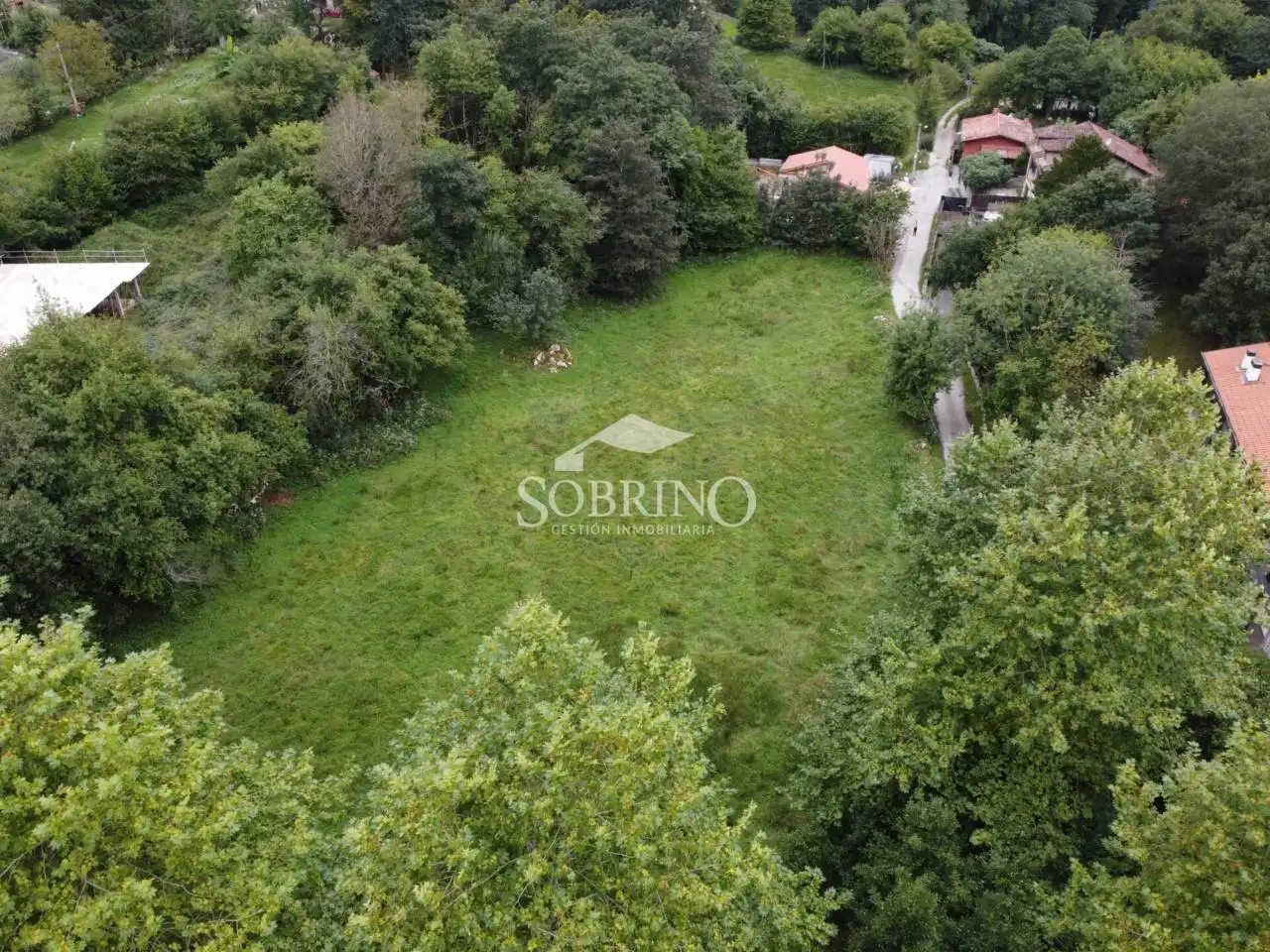 Terreny residencial en venda a Calle La Pereda, imagen 4