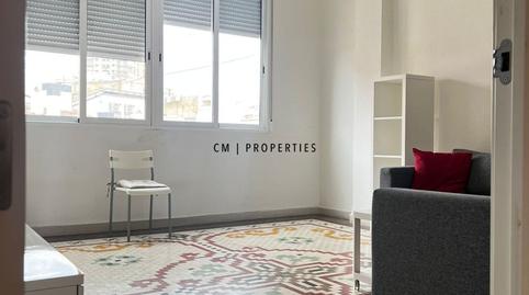 Photo 2 of Flat to rent in Gran Vía de Ramón y Cajal, La Roqueta, Valencia