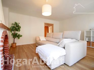 Flat for sale in Calle Américas