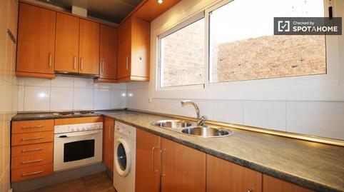 Foto 5 de Piso de alquiler en El Poblenou,  Barcelona Capital