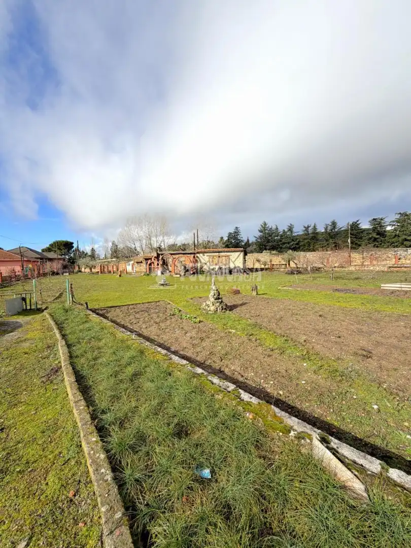 Residential for sale in Torrelaguna