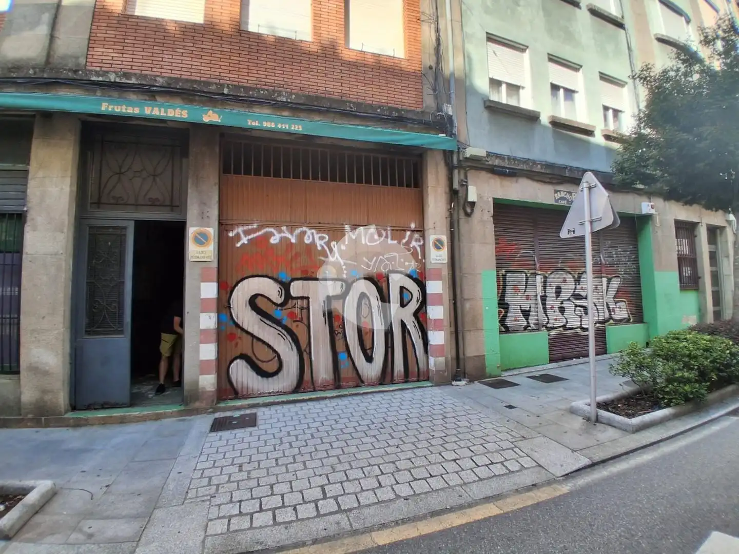 Gewerbefläche zum Verkauf in Centro Urbano, imagen 6