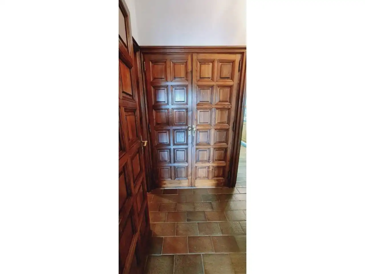Casa o chalet en venta en Les Franqueses del Vallès con Calefacción, Jardín privado y Terraza