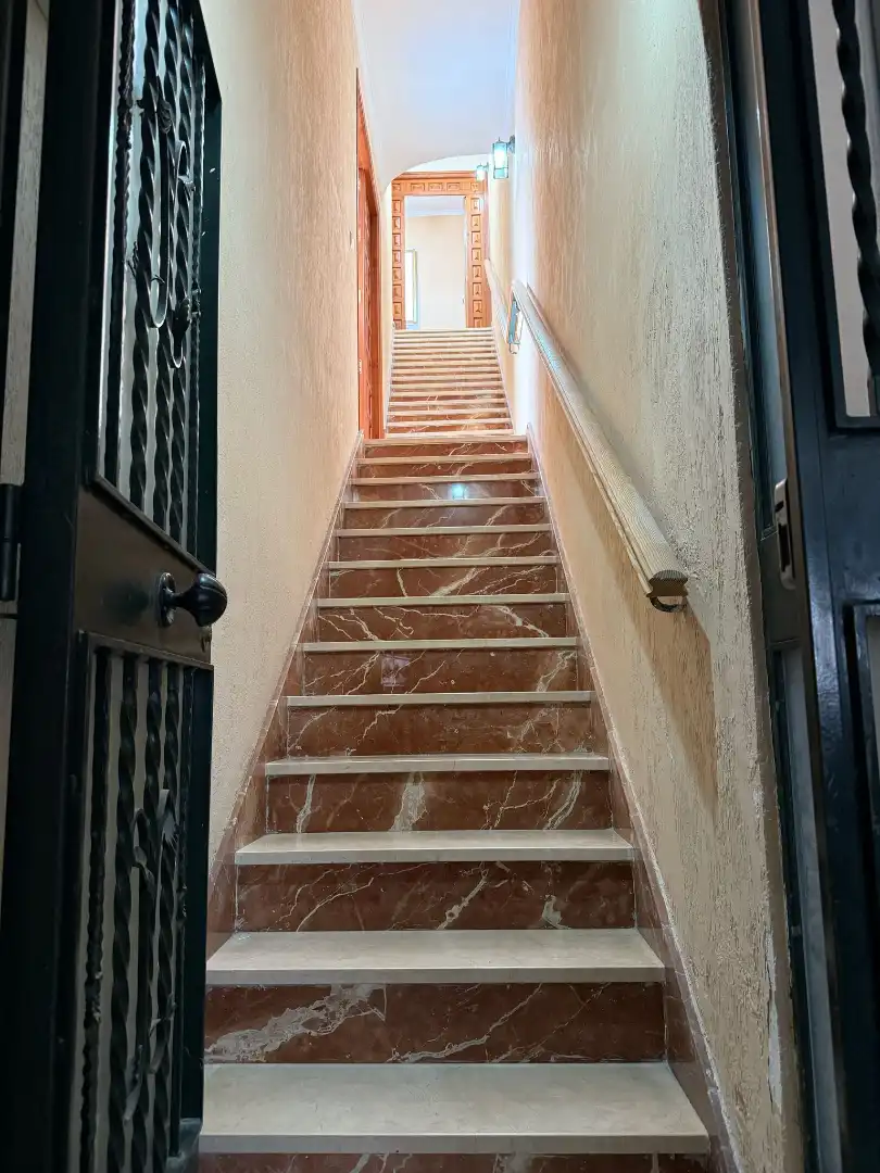 Casa o xalet en venda en El Puerto de Santa María amb Aire condicionat, Terrassa i Traster