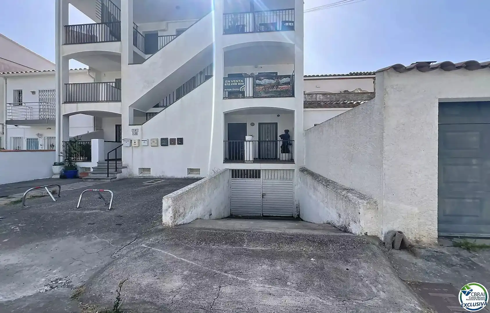 Appartement compact à vendre à Carrer Alberes 191, imagen 20