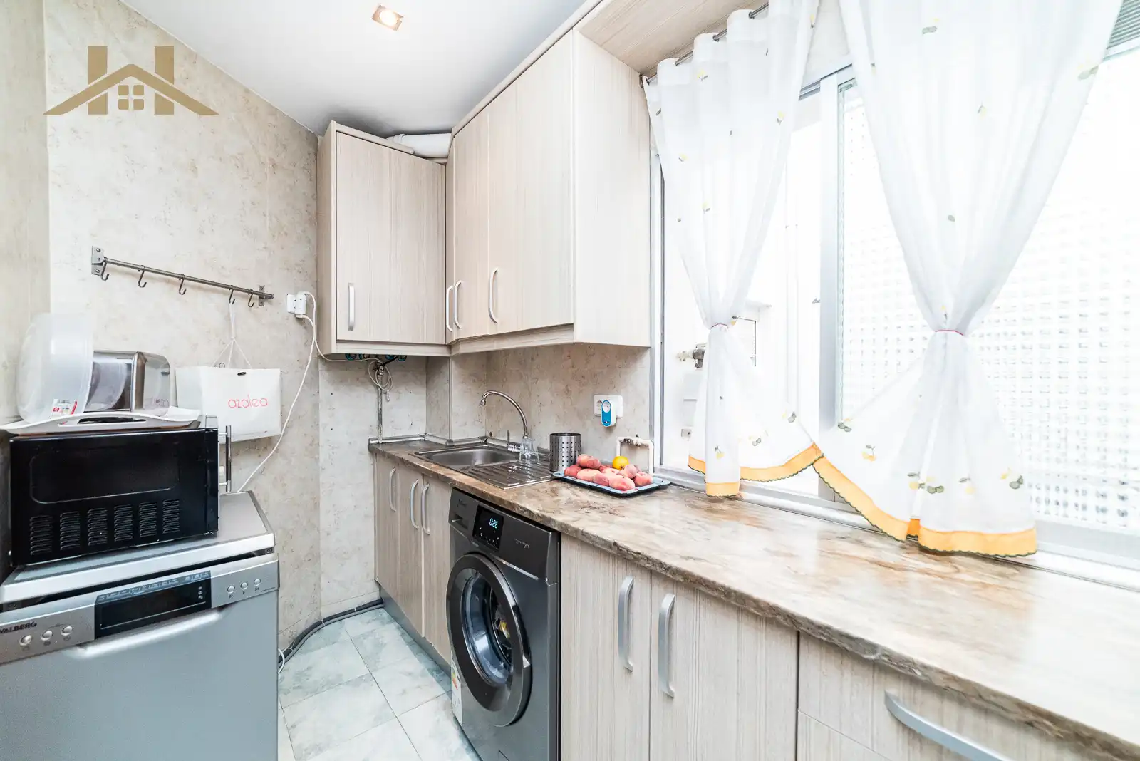 Flat with lift for sale in Centro, imagen 5