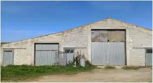 Nave industrielle à vendre à Alfoz de Santa Gadea, imagen 5