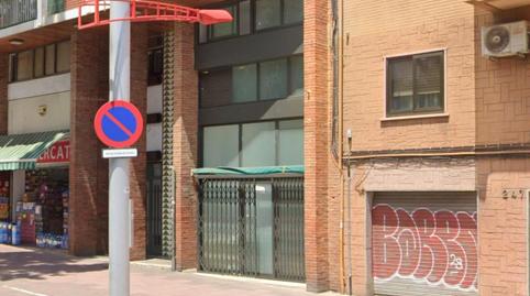 Foto 3 de Oficina en venda a Passeig de Valldaura, 245, La Guineueta, Barcelona