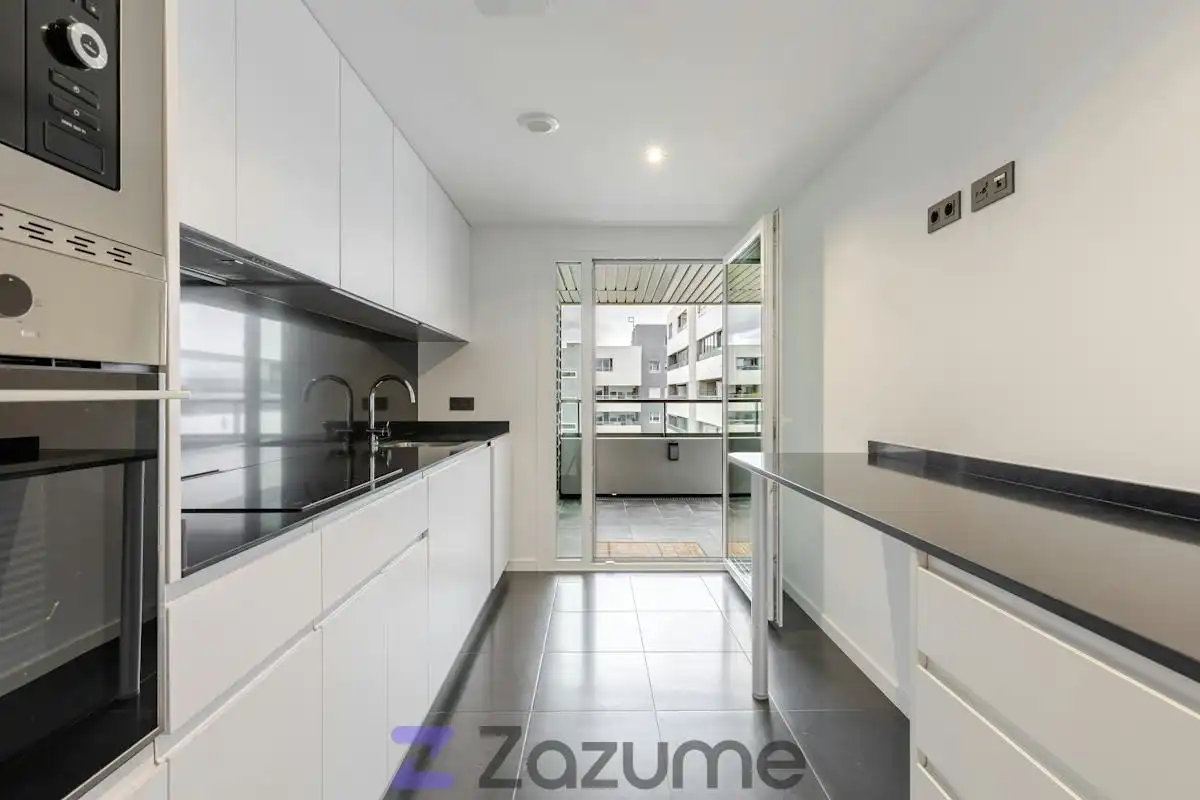 Flat with lift to rent in C. María Moliner, imagen 6