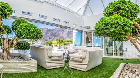 Foto 5 de Casa o xalet en venda a Sierra de Estepona - Avda. de Andalucía, Málaga