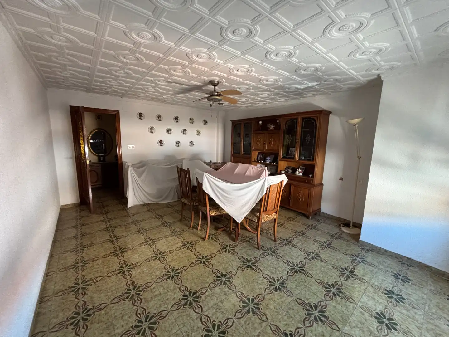 Maison jumelée avec terrasse à vendre à Carrer Sant Llorenç 43, imagen 14