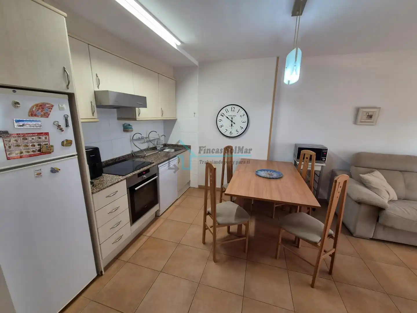 Appartement compact avec terrasse à vendre à Canet d'En Berenguer, imagen 14