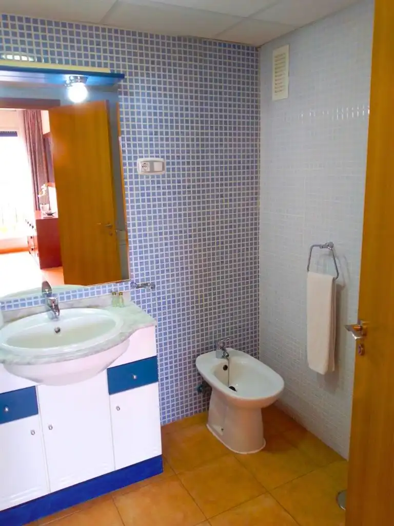 Apartamento con piscina en venta en Los Collados-Los Geraneos, imagen 14