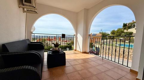 Foto 4 von Wohnung zur Miete in Bonalba - Cotoveta, Mutxamel