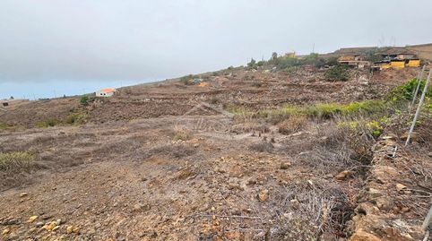 Parcela rústica en Taucho, Tenerife, imatge 4