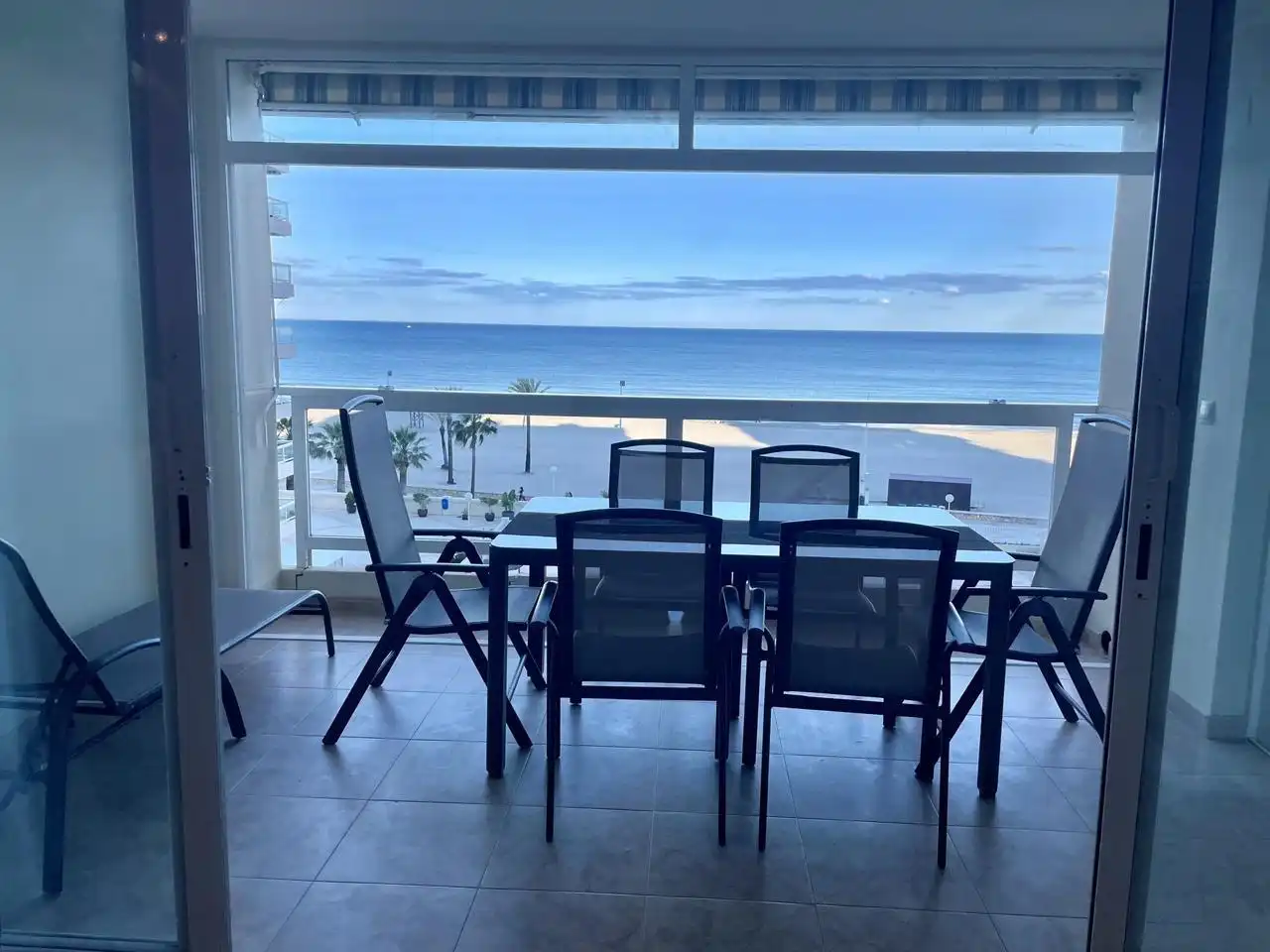 Appartement avec piscine à vendre à de la Ciudad de Castellón, imagen 15