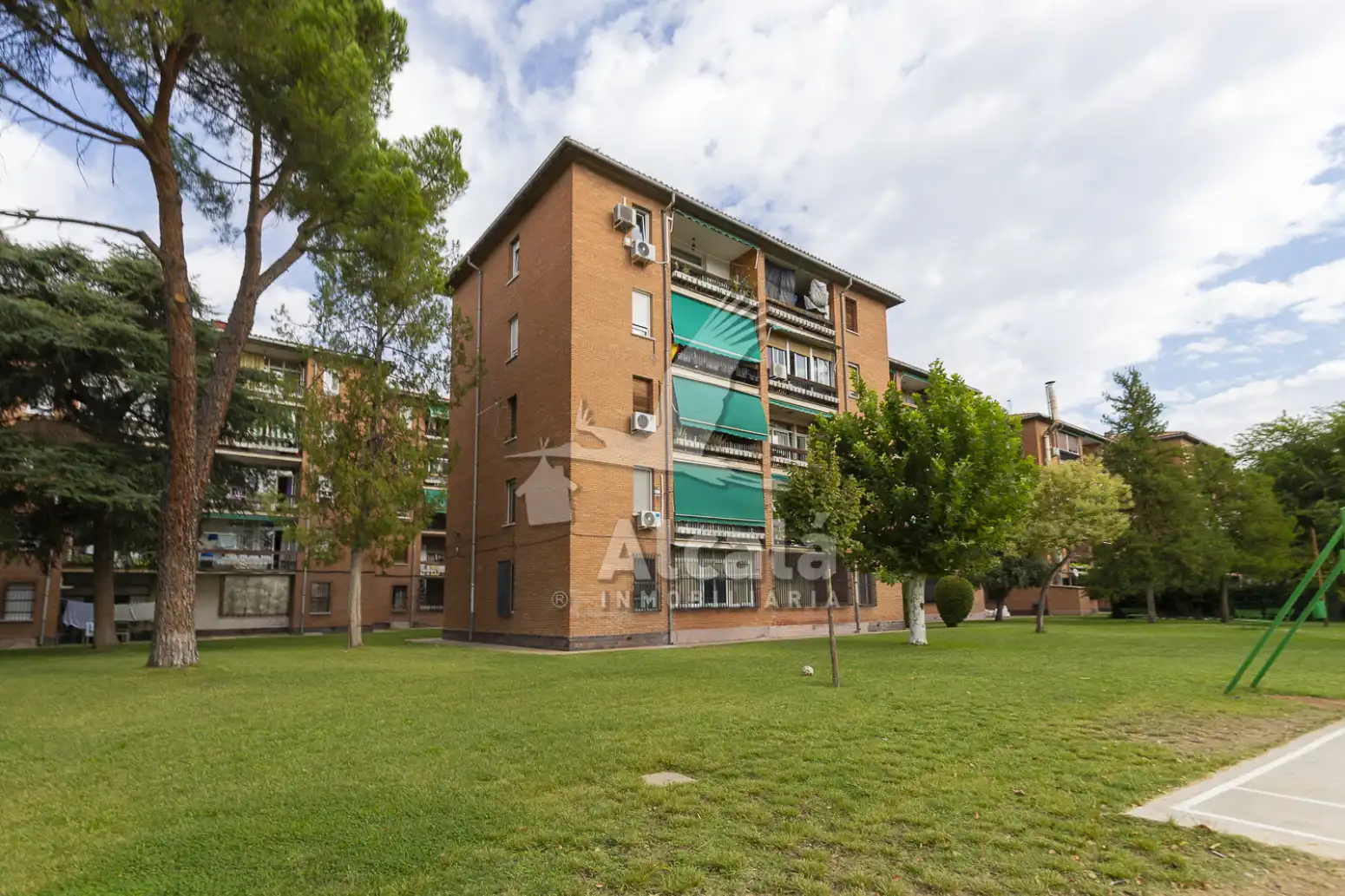 Flat with pool for sale in Ensanche, imagen 70