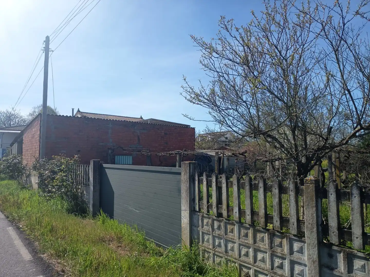 House with garden for sale in Monforte de Lemos, imagen 7